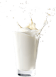 Tejes íz